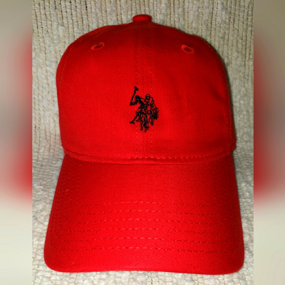 U.S. POLO HAT